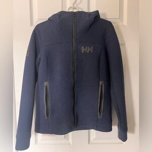Helly Hansen Scuba Sweater Hydro Power